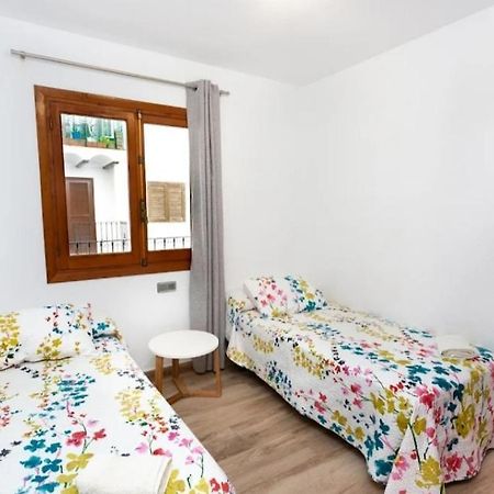 Bonito Apartamento Para 4 Personas, Centro De Moraira Bagian luar foto