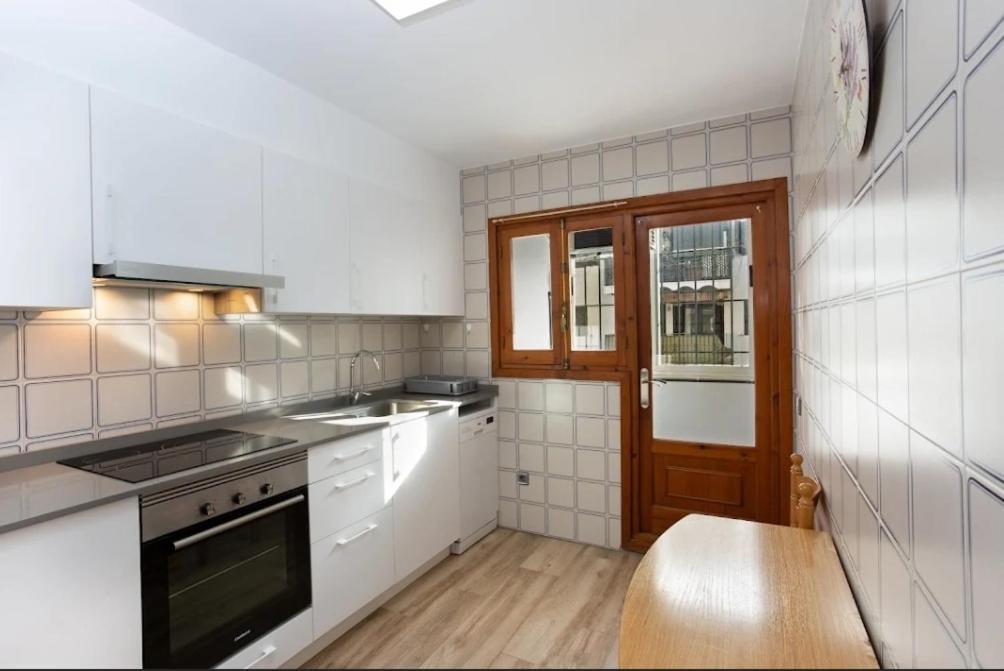 Bonito Apartamento Para 4 Personas, Centro De Moraira Bagian luar foto